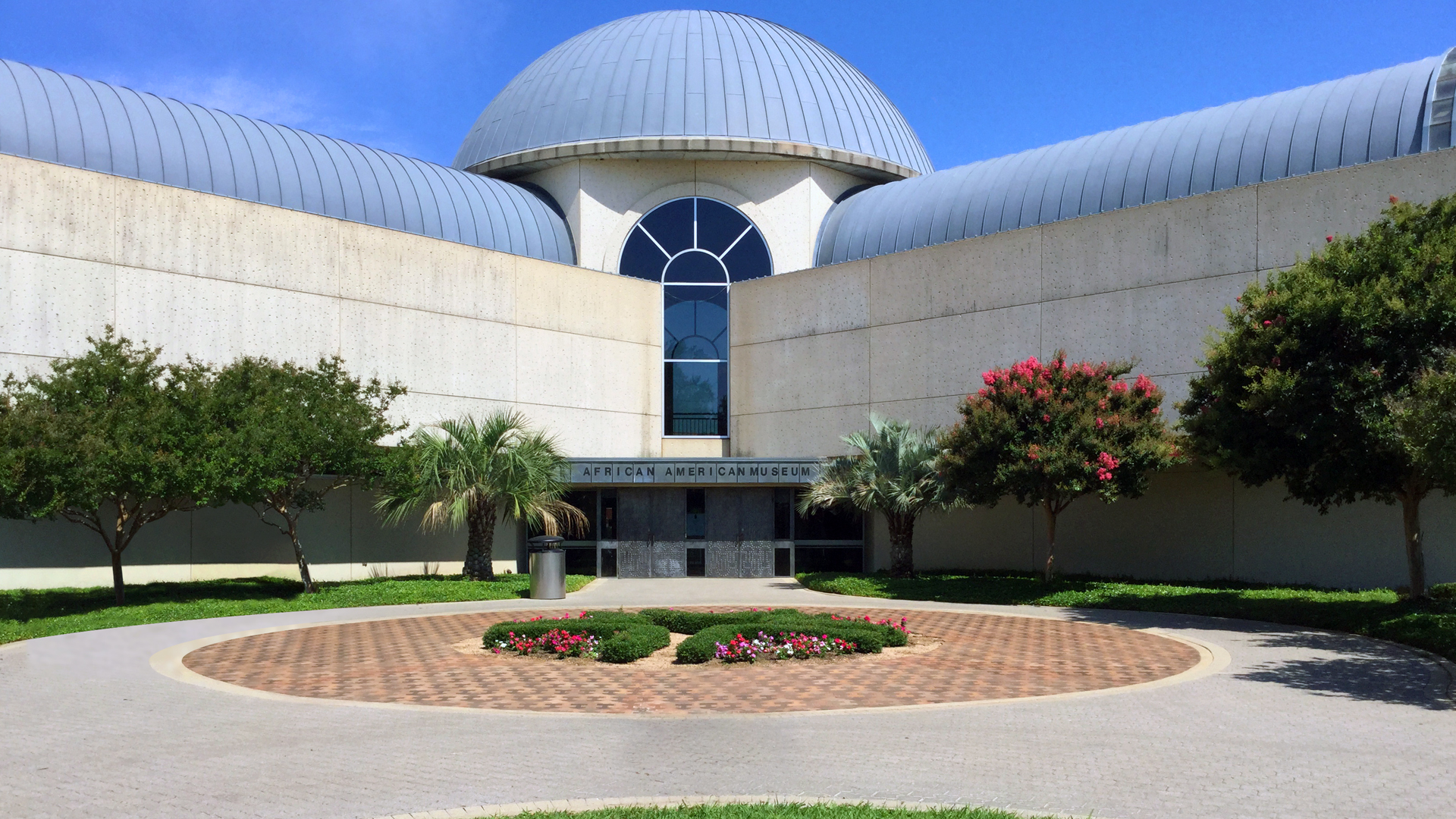 African American Museum Dallas Reopens May 1, 2026