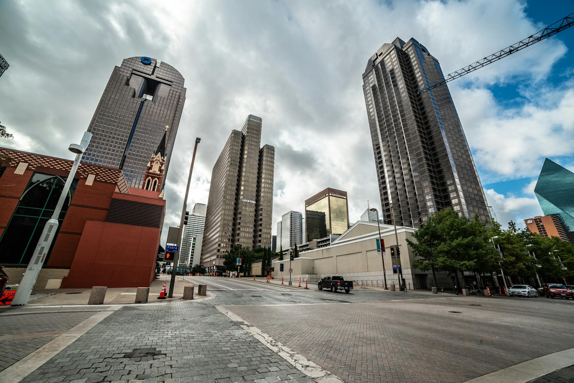 South Dallas Public Improvement District: How to Vote