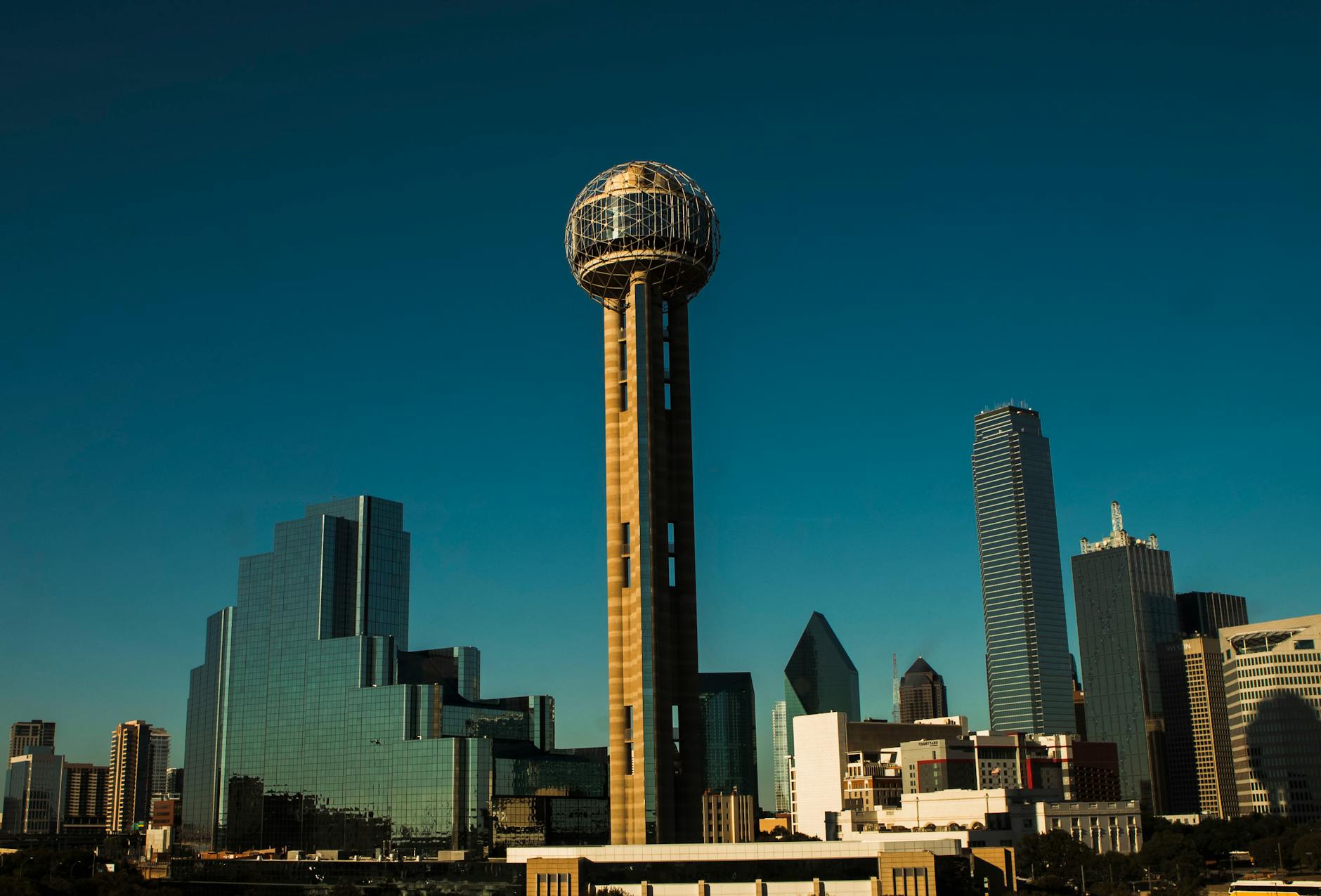 What Architects Think About Downtown Dallas in 2026